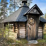 Feriehus In Tinn Austbygd With Sauna Lurasgrendi