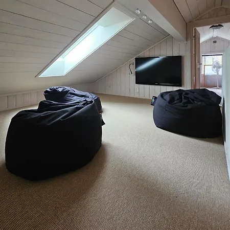 In Tinn Austbygd With Sauna Dom wakacyjny *