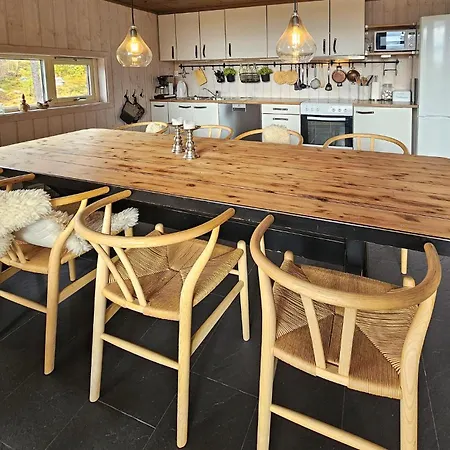 In Tinn Austbygd With Sauna * Lurasgrendi