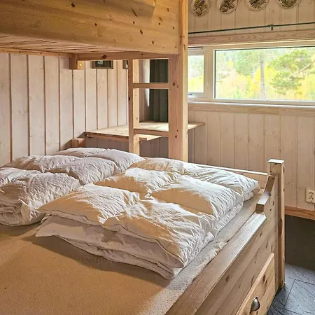 In Tinn Austbygd With Sauna *