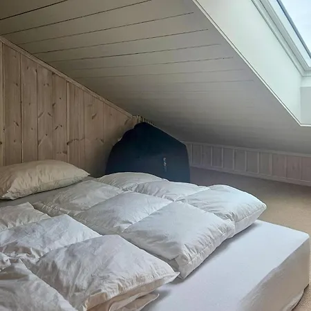 In Tinn Austbygd With Sauna Dom wakacyjny Lurasgrendi