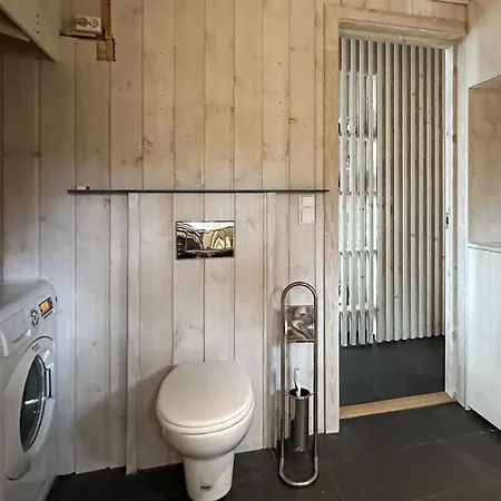 In Tinn Austbygd With Sauna *