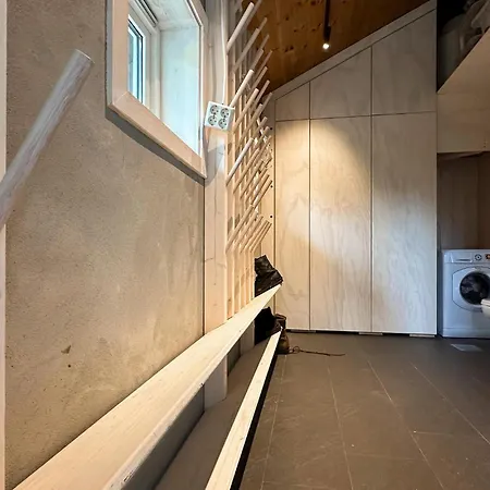 In Tinn Austbygd With Sauna Lurasgrendi