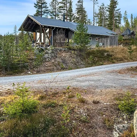 In Tinn Austbygd With Sauna *