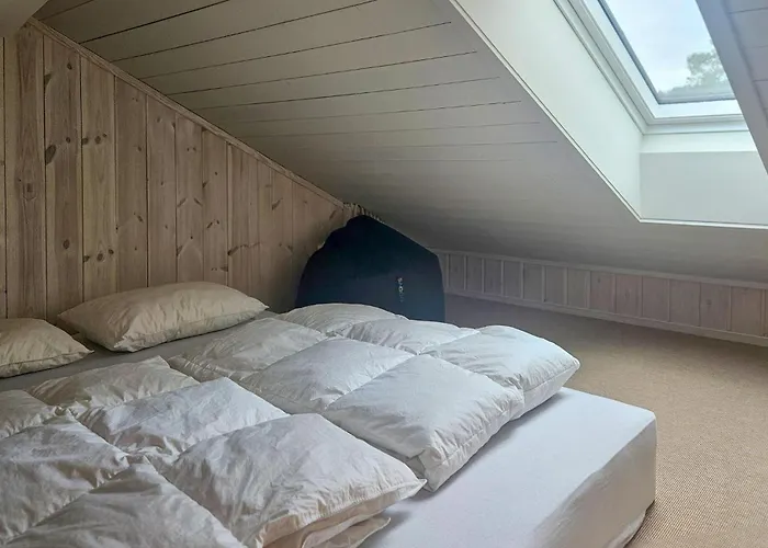 In Tinn Austbygd With Sauna Casa vacanze Lurasgrendi